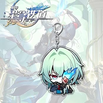 崩壊スターレイル　キャラクターグッズセット　アナイクス　公式正規品 61a5+yhemXL._UY350_.jpg